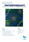 Journal of Physiotherapy雜志封面